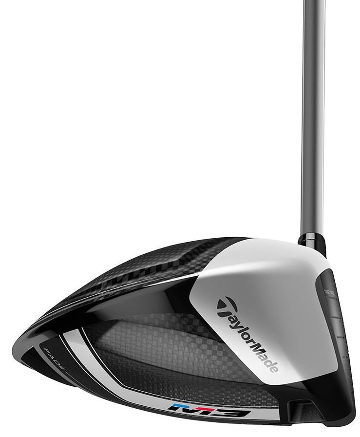 TaylorMade M3 440 Herren Driver