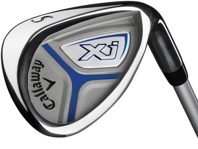 Callaway XJ2 Blau Junior Golfset, 120-135cm