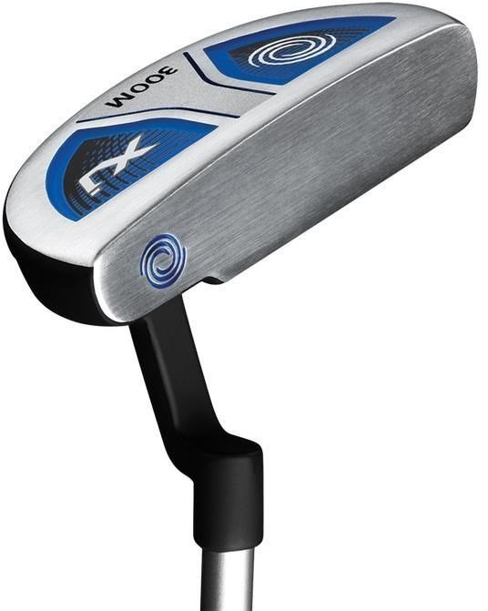 Callaway XJ2 Blau Junior Golfset, 120-135cm