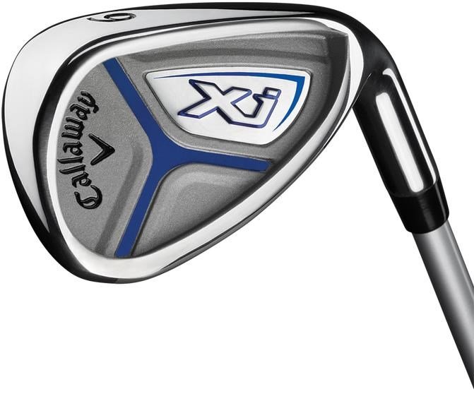 Callaway XJ3 Blau Junior Golfset, 135-155cm