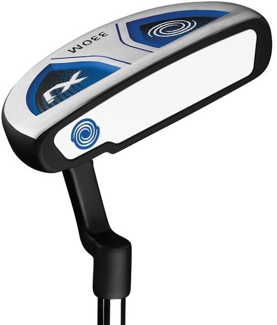 Callaway XJ3 Blau Junior Golfset, 135-155cm