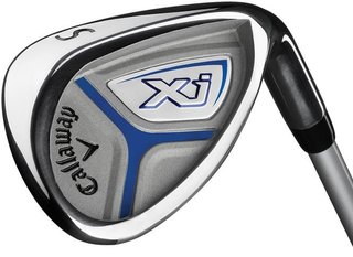 Callaway XJ3 Blau Junior Golfset, 135-155cm