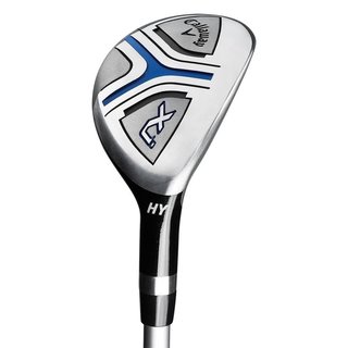Callaway XJ3 Weiss Junior Golfset, 135-155cm