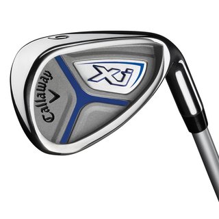 Callaway XJ3 Weiss Junior Golfset, 135-155cm