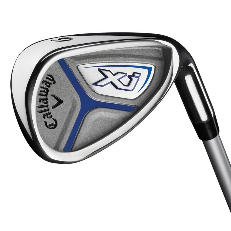 Callaway XJ3 Weiss Junior Golfset, 135-155cm