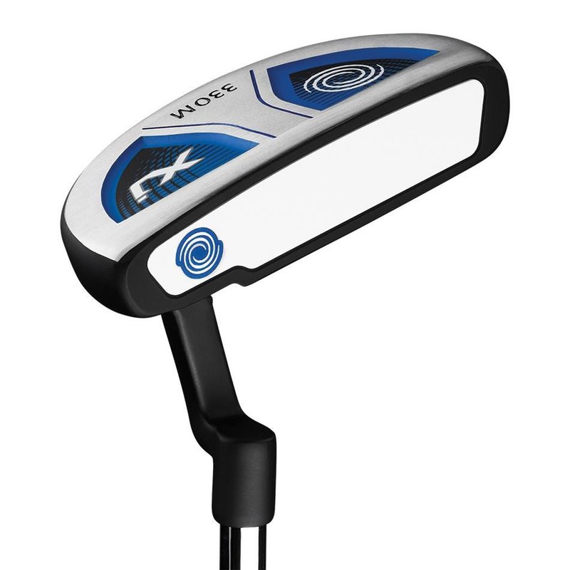 Callaway XJ3 Weiss Junior Golfset, 135-155cm