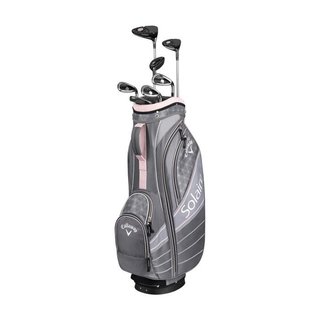 Callaway Solaire Damen Halbsatz