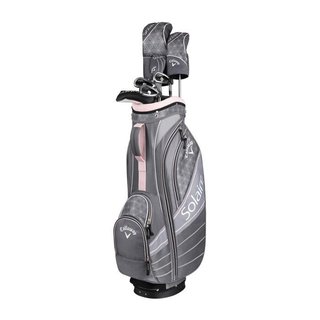 Callaway Solaire Damen Halbsatz