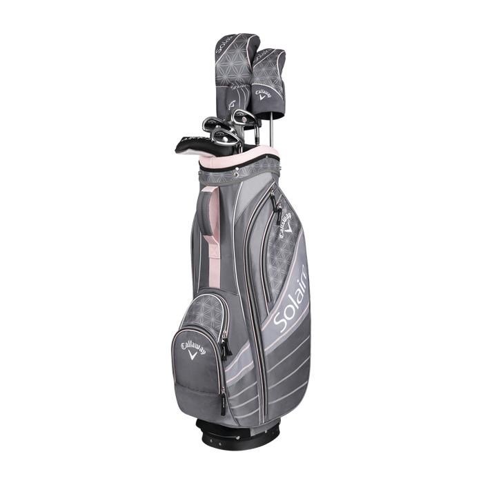 Callaway Solaire Damen Halbsatz
