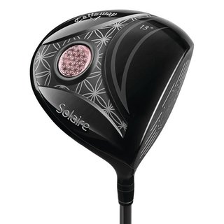 Callaway Solaire Damen Halbsatz