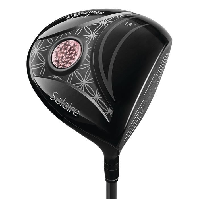 Callaway Solaire Damen Halbsatz