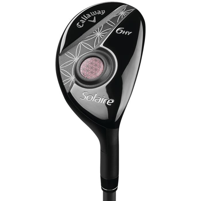 Callaway Solaire Damen Halbsatz