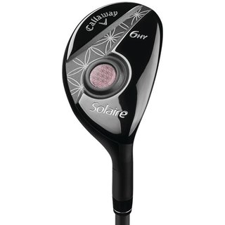 Callaway Solaire Damen Halbsatz