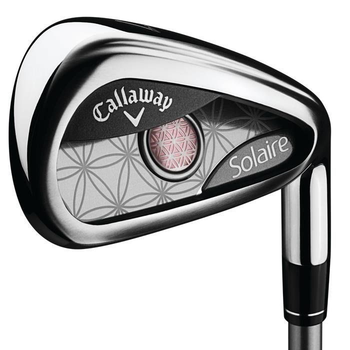 Callaway Solaire Damen Halbsatz