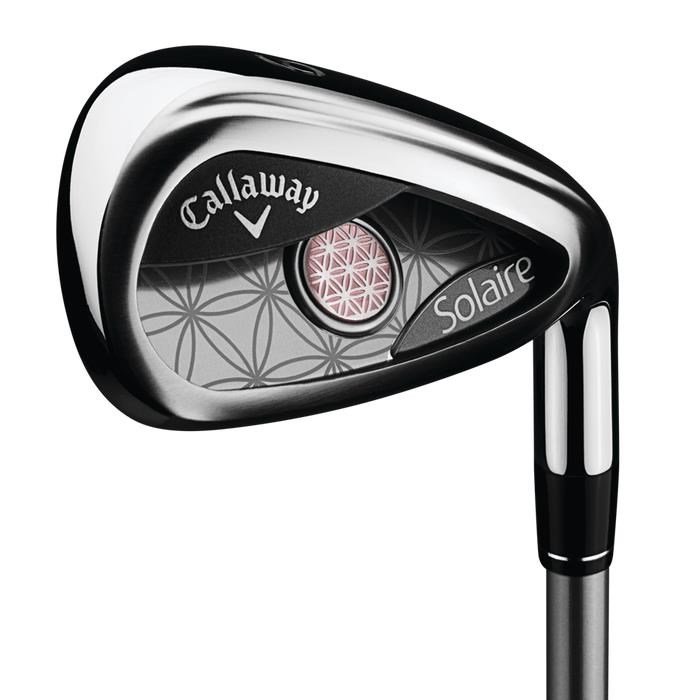 Callaway Solaire Damen Halbsatz