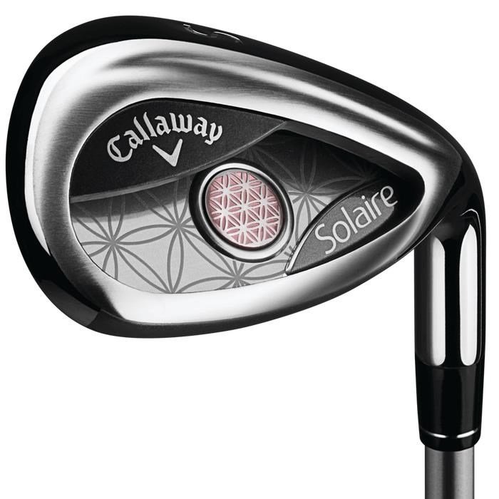 Callaway Solaire Damen Halbsatz