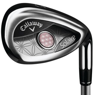 Callaway Solaire Damen Halbsatz