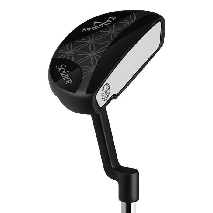 Callaway Solaire Damen Halbsatz