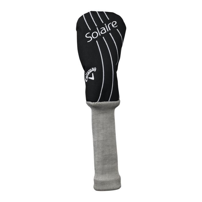 Callaway Solaire 11-piece Black Damen Komplettset