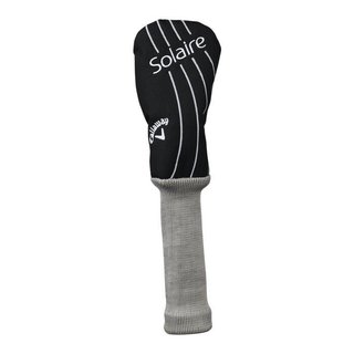 Callaway Solaire 11-piece Black Damen Komplettset