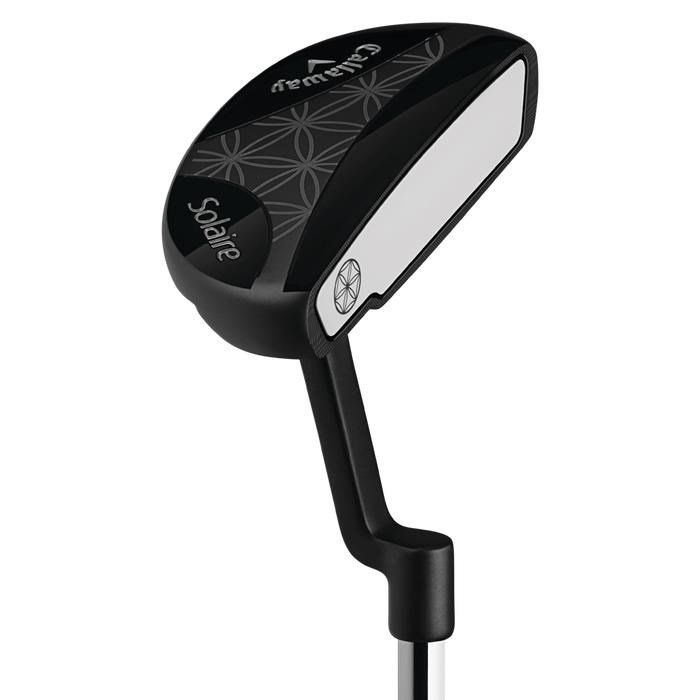 Callaway Solaire 11-piece Black Damen Komplettset