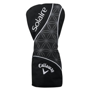 Callaway Solaire 11-piece Black Damen Komplettset