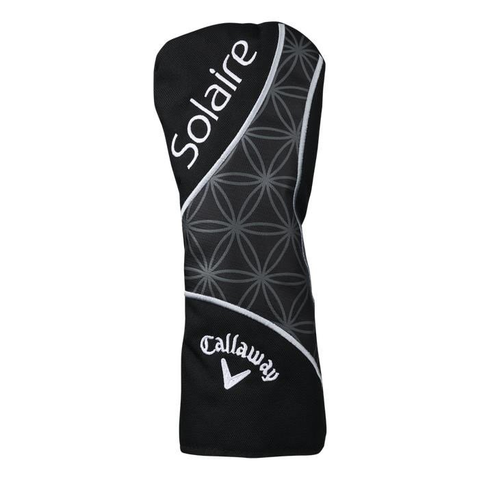 Callaway Solaire 11-piece Black Damen Komplettset