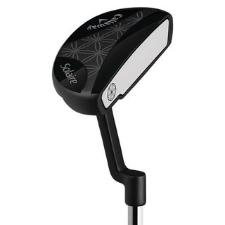 Callaway Solaire 11-piece Black Damen Komplettset