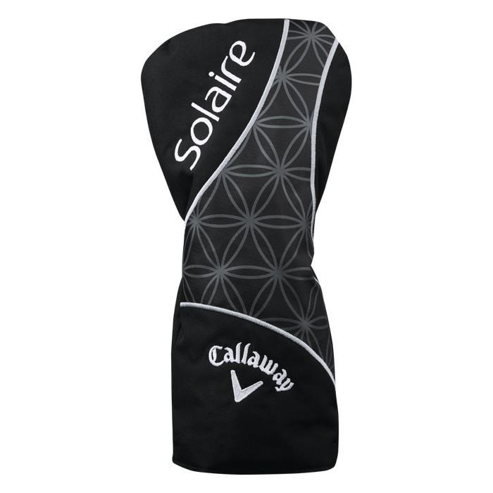Callaway Solaire 11-piece Black Damen Komplettset
