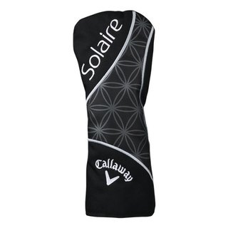 Callaway Solaire 11-piece Black Damen Komplettset