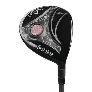 Callaway Solaire Damen Golfset