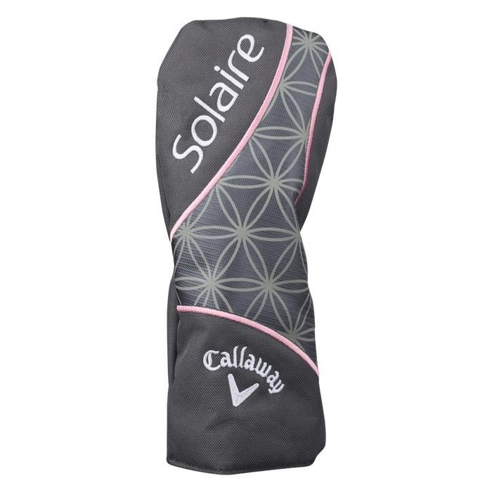 Callaway Solaire Damen Golfset