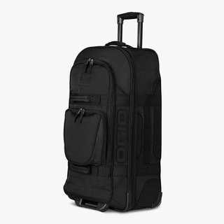 Ogio Terminal Travel Bag 95L Reisetasche, stealth