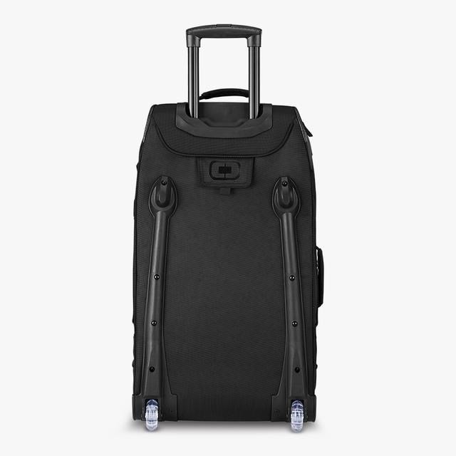 Ogio Terminal Travel Bag 95L Reisetasche, stealth