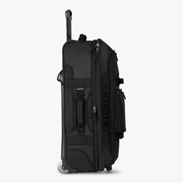 Ogio Terminal Travel Bag 95L Reisetasche, stealth