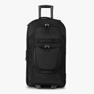 Ogio Terminal Travel Bag 95L Reisetasche, stealth