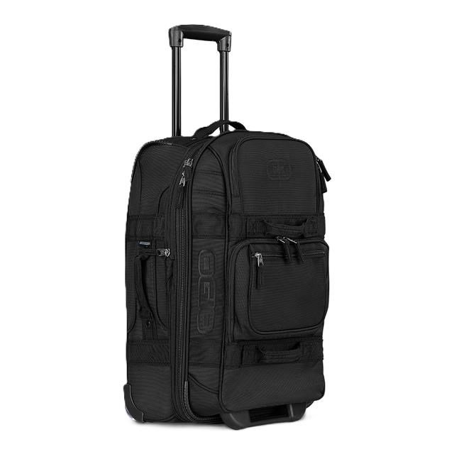Ogio Layover Travel Bag 46L Reisetasche, stealth