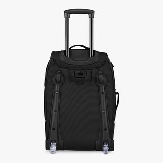 Ogio Layover Travel Bag 46L Reisetasche, stealth