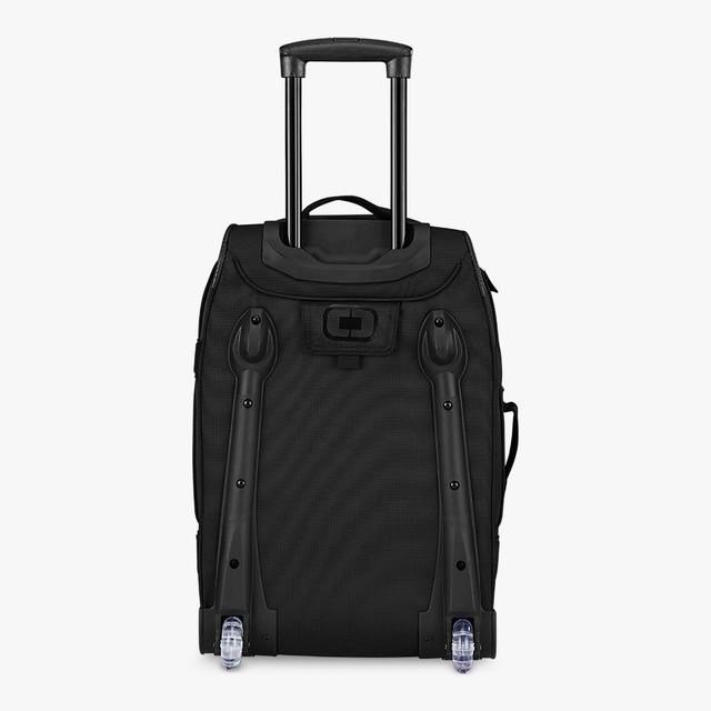 Ogio Layover Travel Bag 46L Reisetasche, stealth