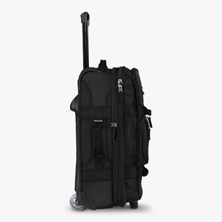 Ogio Layover Travel Bag 46L Reisetasche, stealth