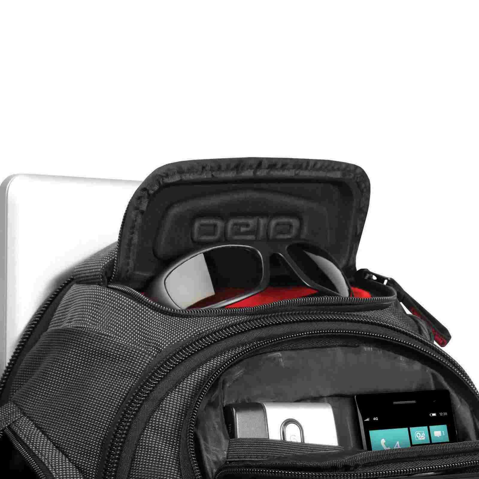 Ogio Renegade RSS Laptop Backpack, 30L