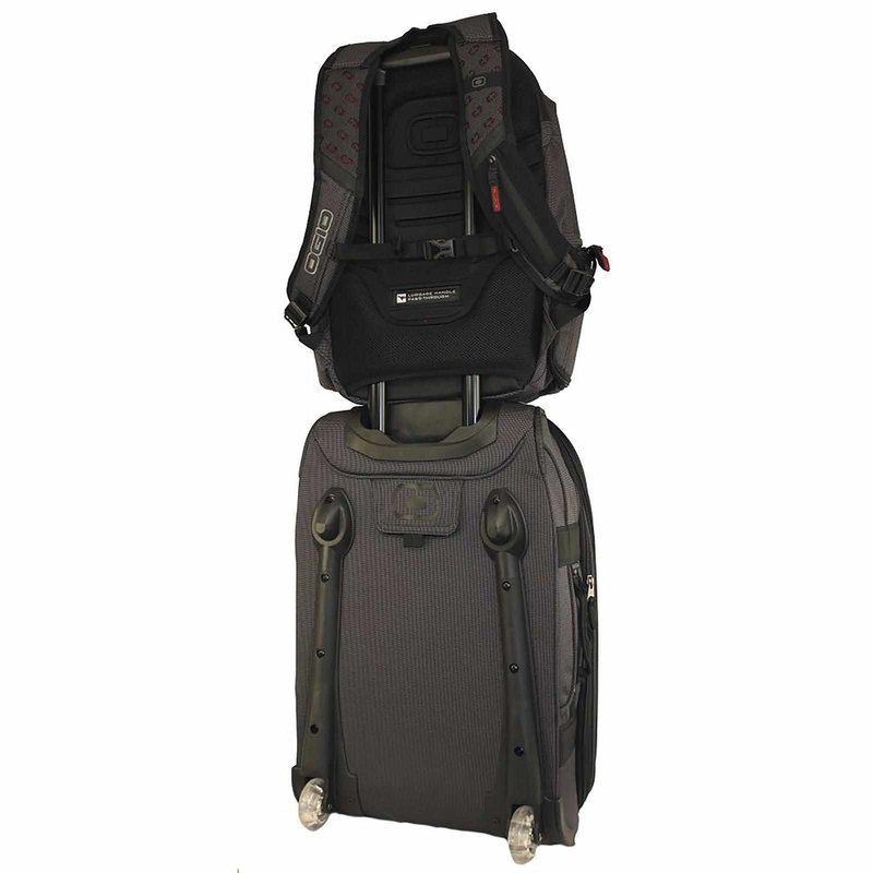 Ogio Renegade RSS Laptop Backpack, 30L