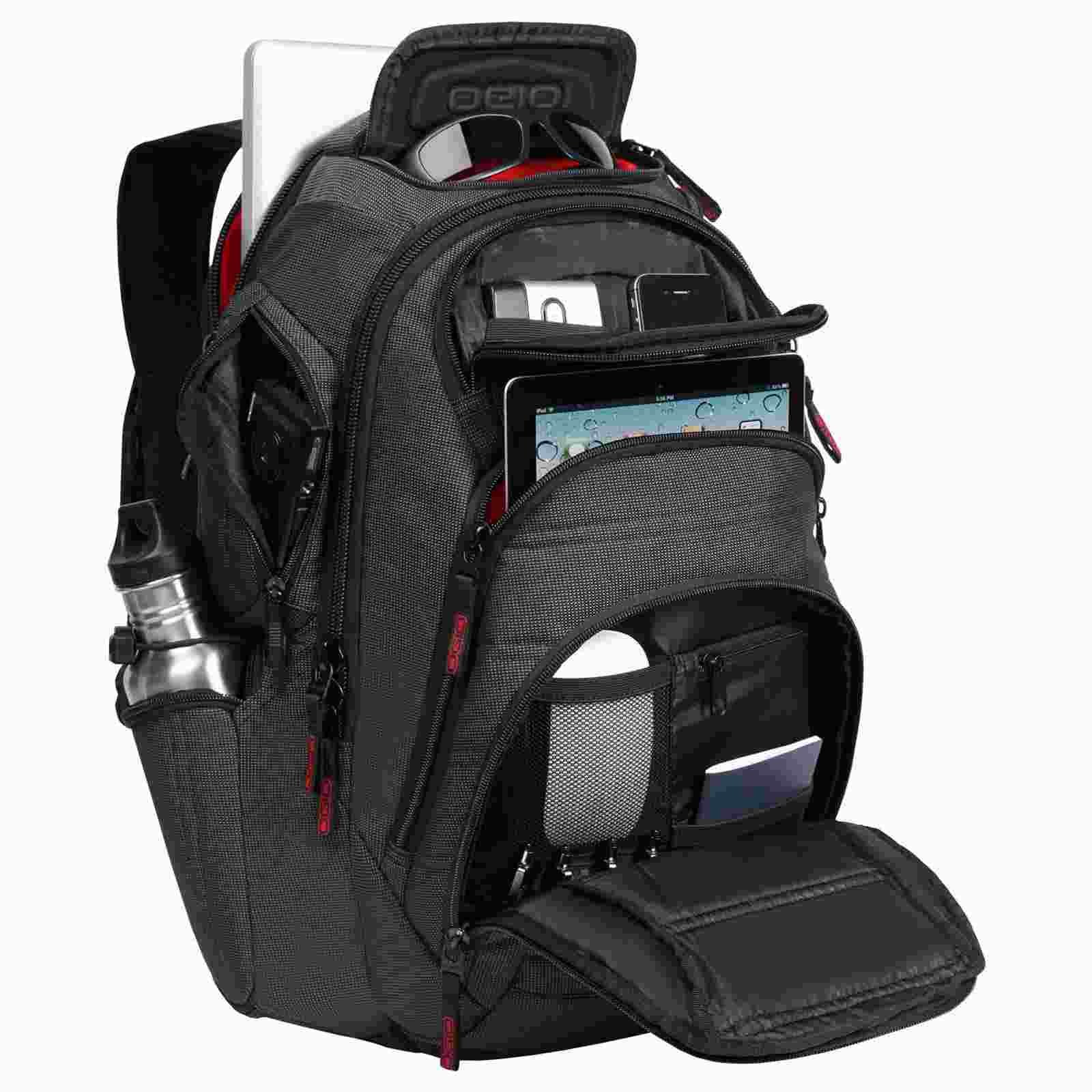Ogio Renegade RSS Laptop Backpack, 30L