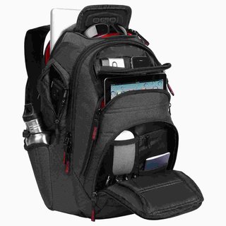 Ogio Renegade RSS Laptop Backpack, 30L
