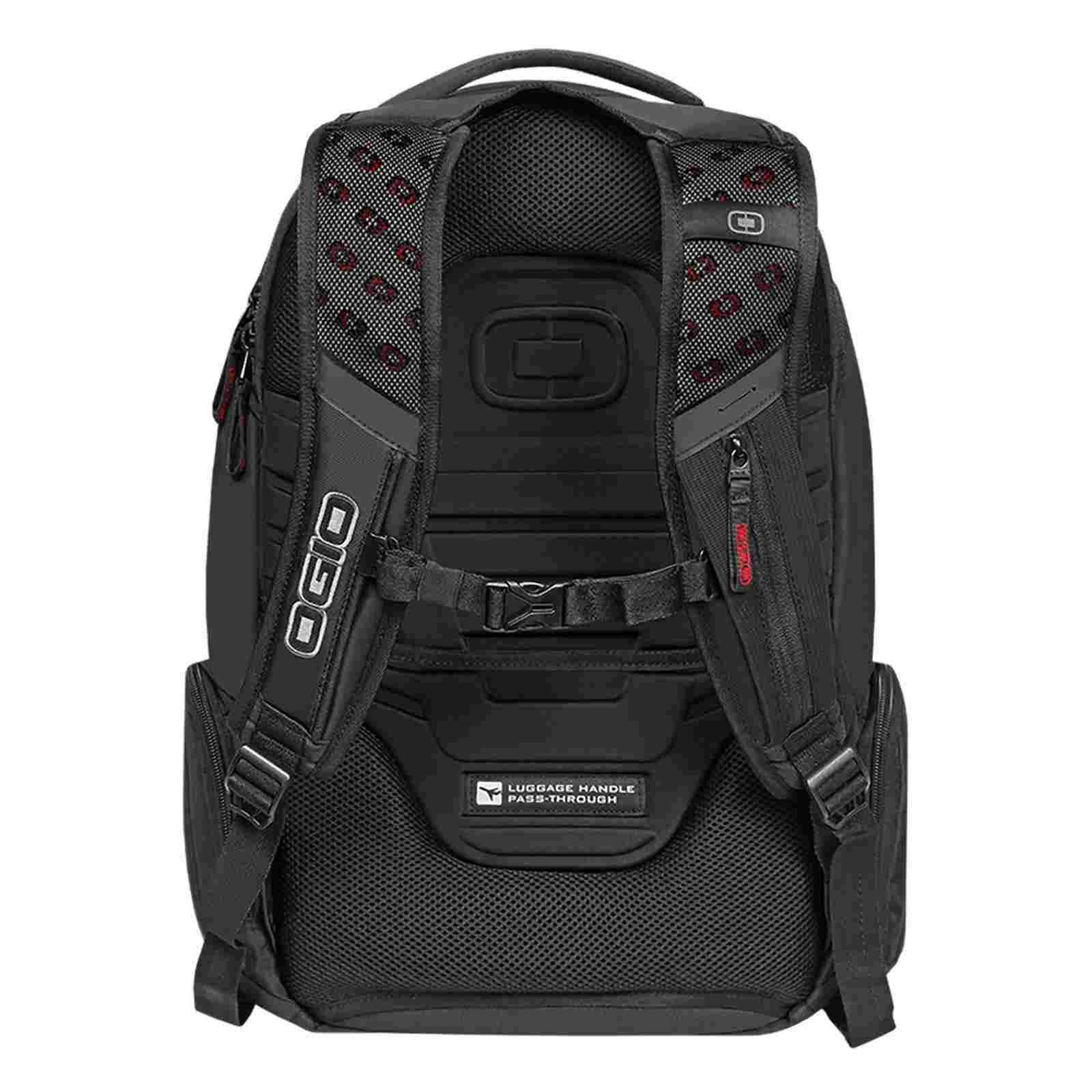 Ogio Renegade RSS Laptop Backpack, 30L