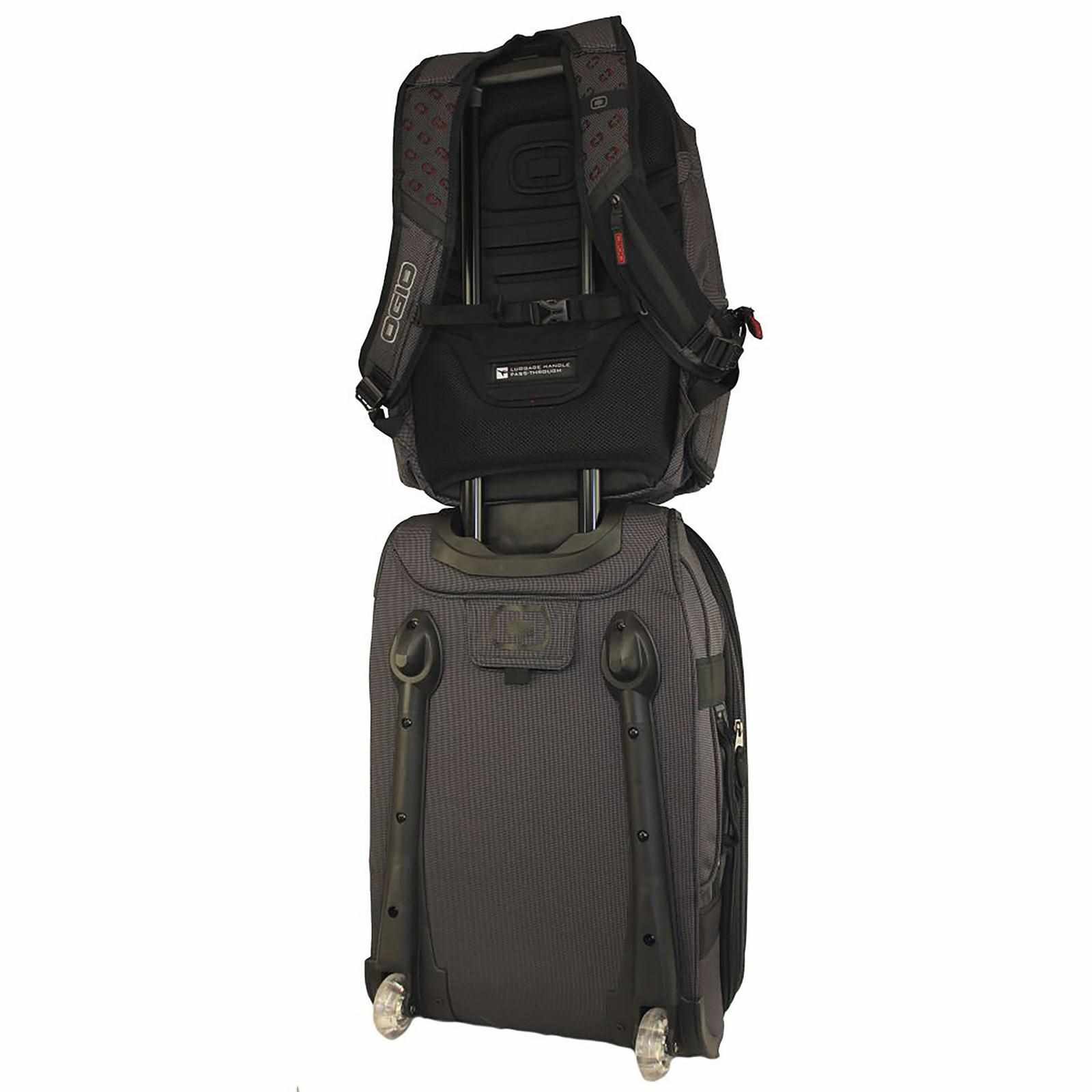 Ogio Renegade RSS Laptop Backpack, 30L
