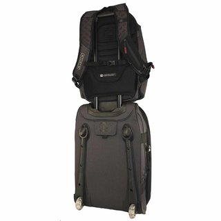 Ogio Renegade RSS Laptop Backpack, 30L