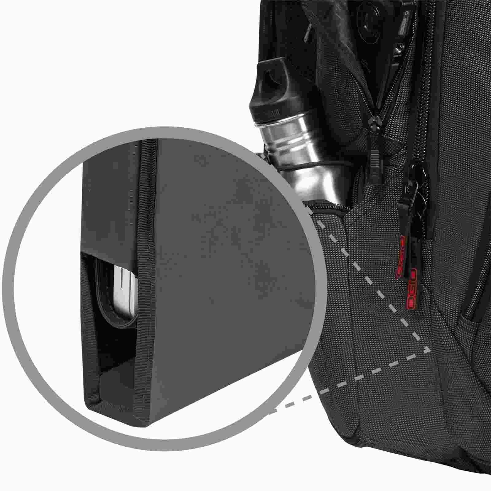 Ogio Renegade RSS Laptop Backpack, 30L