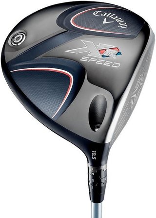 Callaway XR Speed Herren Driver