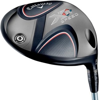 Callaway XR Speed Herren Driver